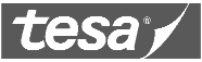 Tesa – logo Tesa - logo